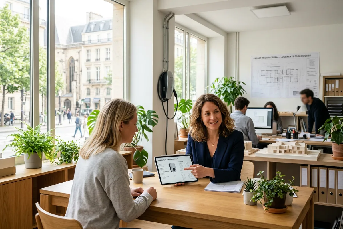 Accueil et étude de faisabilité pour borne de recharge à Bazancourt Accueil et étude de faisabilité pour borne de recharge à Bazancourt